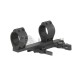 Montage lunette double Ø 30 mm Type SPR QD