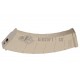 Pack 5 chargeurs EXP type PMAG 3 pour AK Series