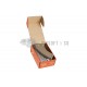 Pack 5 chargeurs EXP type PMAG 3 pour AK Series