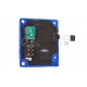 New Circuit Unit (câblage arrière)