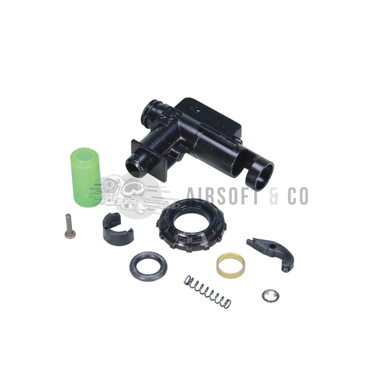 ARES Metal Hop-up Set for M4