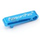 Levier renforcé pour chambre Hop-up MB-02 et copies de type VSR10
