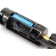 Levier renforcé pour chambre Hop-up MB-02 et copies de type VSR10