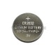 Pile lithium CR2032 - 3 V
