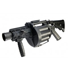 ICS MGL lance-grenade multiple