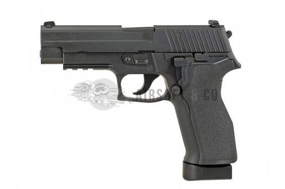 KP-01 E2 (P226) CO2 GBB