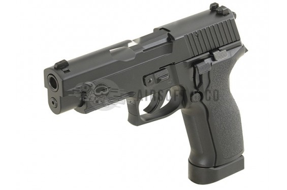 KP-01 E2 (P226) CO2 GBB