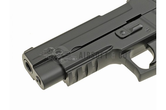 KP-01 E2 (P226) CO2 GBB