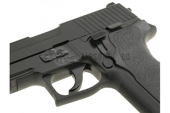 KP-01 E2 (P226) CO2 GBB