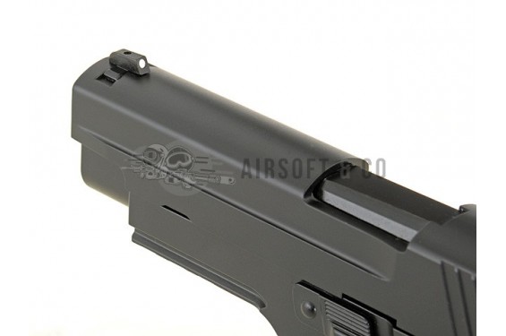 KP-01 E2 (P226) CO2 GBB