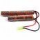 Batterie NiMh 8.4 v 1600 mAh