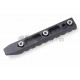Keymod 4.5" Rail Set