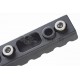 Keymod 4.5" Rail Set