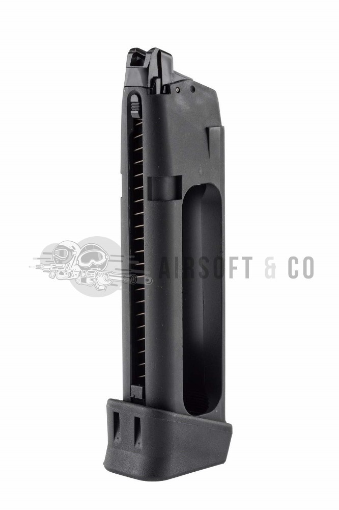 Chargeur CO2 Stark Arms 