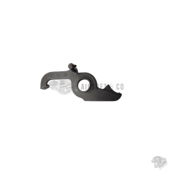 Cut-off Lever acier Gearbox V2