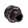 Adaptateur silencieux pour VSR10 et copies