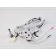 Gearbox V2 QD (câblage avant)