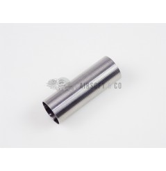 Cylindre acier inoxydable anti-chaleur (450 - 590 mm)