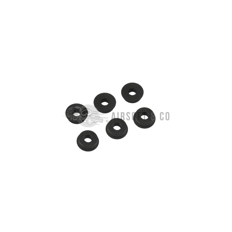 ZC Bushings acier...