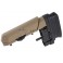 Appuie-joue ajustable pour AMOEBA Striker AS01