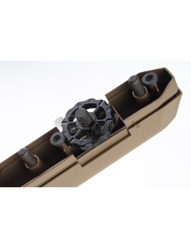 Appuie-joue ajustable pour AMOEBA Striker AS01