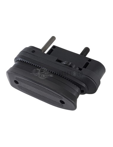Appuie-joue ajustable pour AMOEBA Striker AS01