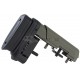 Appuie-joue ajustable pour AMOEBA Striker AS01