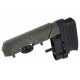 Appuie-joue ajustable pour AMOEBA Striker AS01
