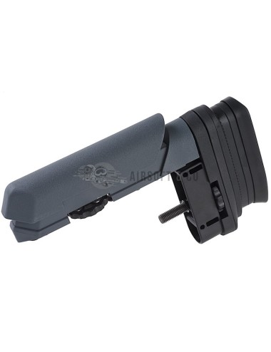 Appuie-joue ajustable pour AMOEBA Striker AS01