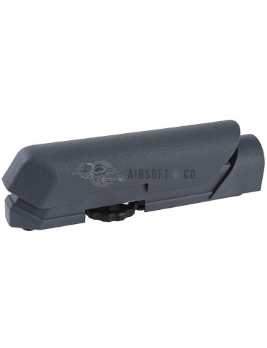 Appuie-joue ajustable pour AMOEBA Striker AS01