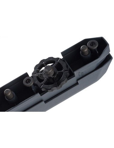 Appuie-joue ajustable pour AMOEBA Striker AS01