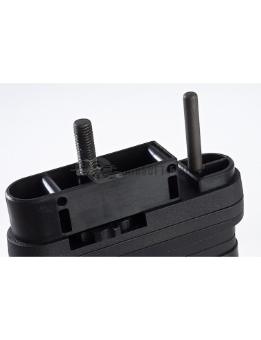 Appuie-joue ajustable pour AMOEBA Striker AS01