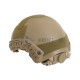 Casque Type Fast Helmet MH