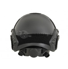 Casque militaire Battle Army MH Fast – Action Airsoft