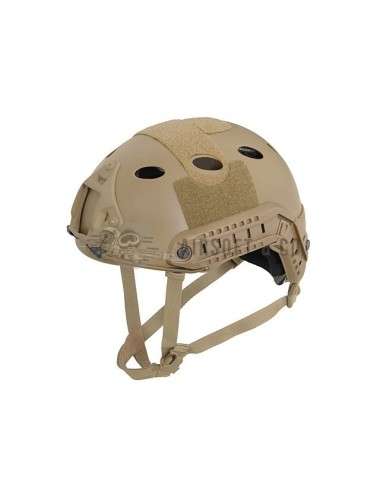 Casque Type Fast Helmet PJ