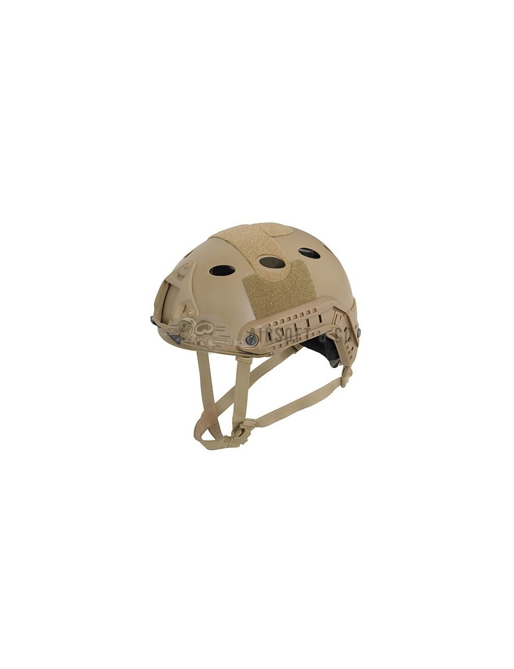 Casque Type Fast Helmet PJ