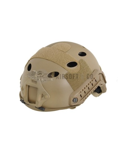 Casque Type Fast Helmet PJ