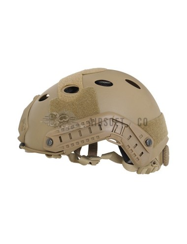 Casque Type Fast Helmet PJ