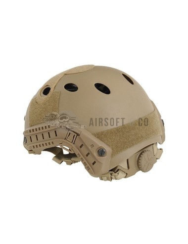Casque Type Fast Helmet PJ