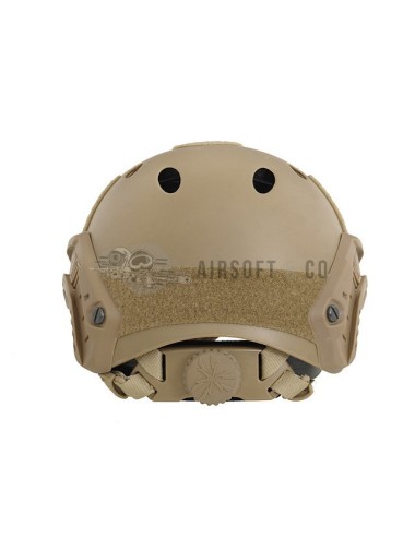 Casque Type Fast Helmet PJ