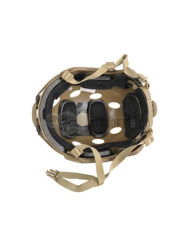 Casque Type Fast Helmet PJ