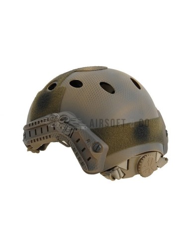 Casque Type Fast Helmet PJ