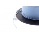 Câble silicone 0.15 mm² bleu