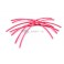 Gaine thermo-rétractable Ø 3.2 mm - rouge