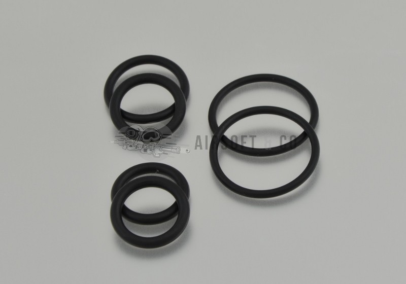 Mancraft - Kit de joints de...