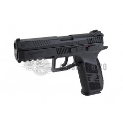 Pistolet airsoft CZ P-09 GBB - Airsoft & Co