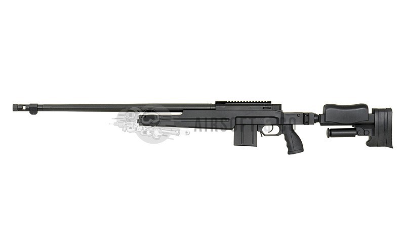 Fusil airsoft Well MB4414D