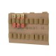 Porte-cartouches Molle pour Shotgun ( 18 emplacements verticaux)