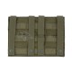 Porte-cartouches Molle pour Shotgun ( 18 emplacements verticaux)