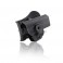 CYTAC holster rigide pour GLOCK